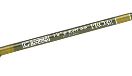 Get free shipping on the G. Loomis PRO4x ShortStix Fly Rod G. Loomis PRO4x ShortStix Fly Rod for Sale